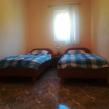 شقة Barisic Hrvatskih Zrtava 404 Seget Vranjica
