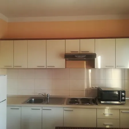 Barisic Hrvatskih Zrtava 404 Seget Vranjica تروغير