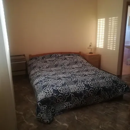 شقة Barisic Hrvatskih Zrtava 404 Seget Vranjica تروغير