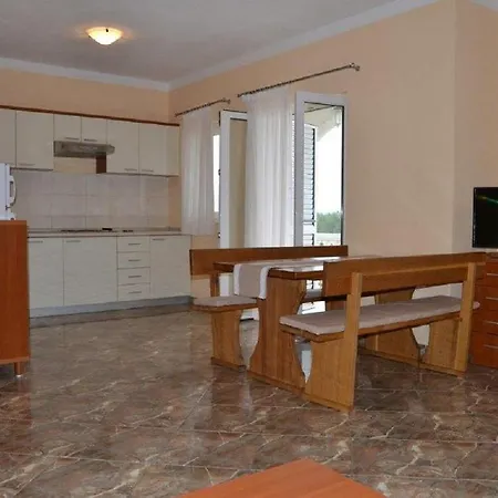 Barisic Hrvatskih Zrtava 404 Seget Vranjica