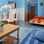 Appartement Barisic Hrvatskih Zrtava 404 Seget Vranjica