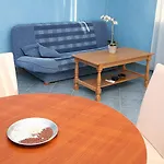 Appartement Barisic Hrvatskih Zrtava 404 Seget Vranjica *