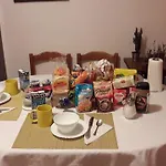 Barisic Hrvatskih Zrtava 404 Seget Vranjica Appartement