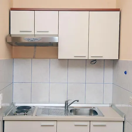 Barisic Hrvatskih Zrtava 404 Seget Vranjica