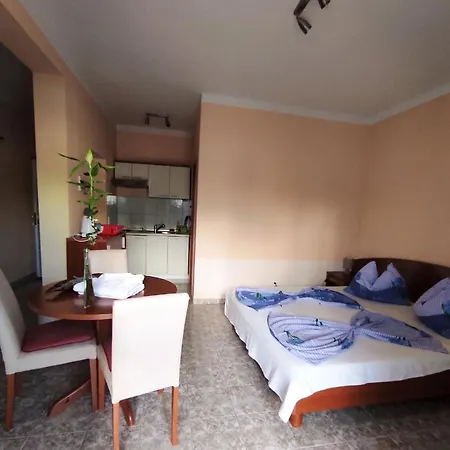 Apartamento Barisic Hrvatskih Zrtava 404 Seget Vranjica *