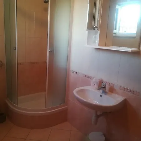 アパート Barisic Hrvatskih Zrtava 404 Seget Vranjica *