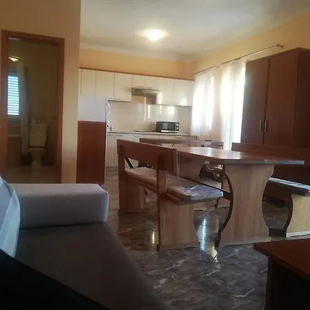 Apartamento Barisic Hrvatskih Zrtava 404 Seget Vranjica