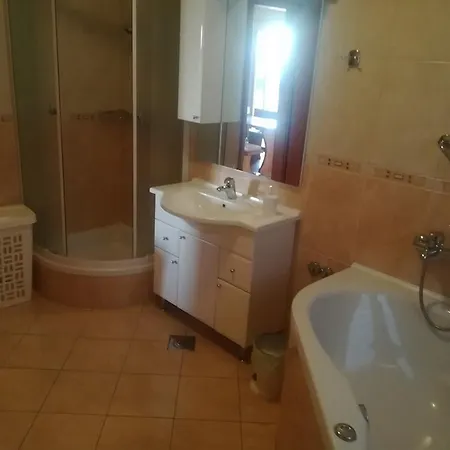 アパート Barisic Hrvatskih Zrtava 404 Seget Vranjica *