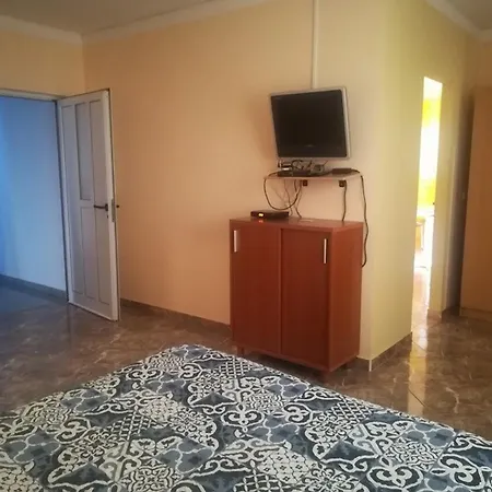 Barisic Hrvatskih Zrtava 404 Seget Vranjica Apartamento