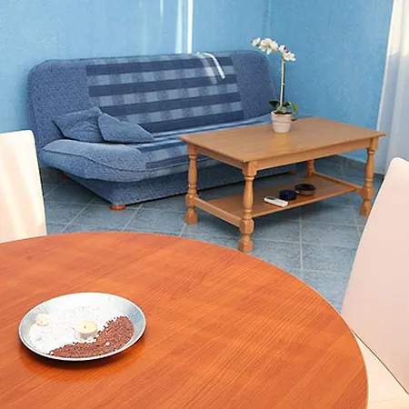 アパート Barisic Hrvatskih Zrtava 404 Seget Vranjica *
