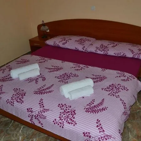 Apartamento Barisic Hrvatskih Zrtava 404 Seget Vranjica Trogir