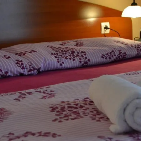 Appartement Barisic Hrvatskih Zrtava 404 Seget Vranjica Trogir