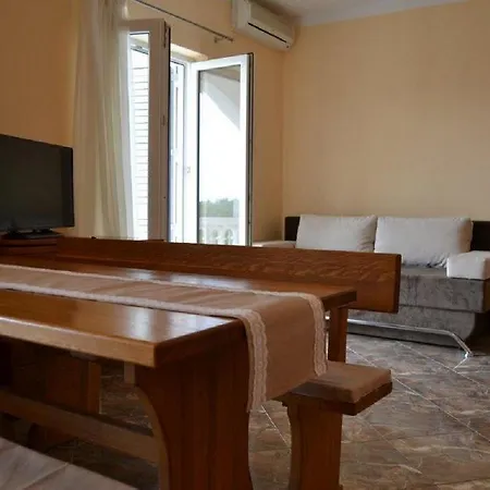 Barisic Hrvatskih Zrtava 404 Seget Vranjica Apartment