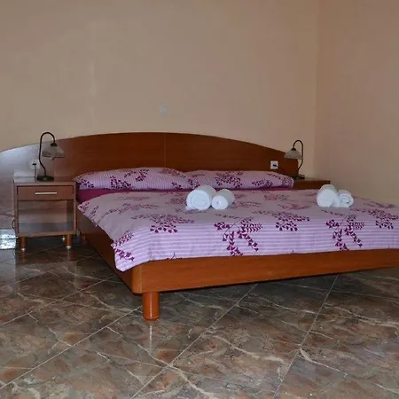 Apartamento Barisic Hrvatskih Zrtava 404 Seget Vranjica