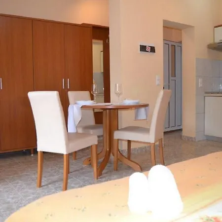 Barisic Hrvatskih Zrtava 404 Seget Vranjica Trogir