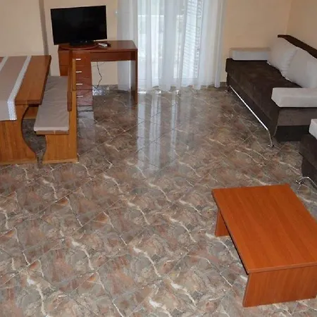 Appartement Barisic Hrvatskih Zrtava 404 Seget Vranjica